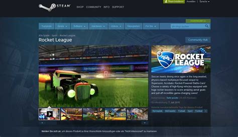rocket league price steam|prix rocket league steam.